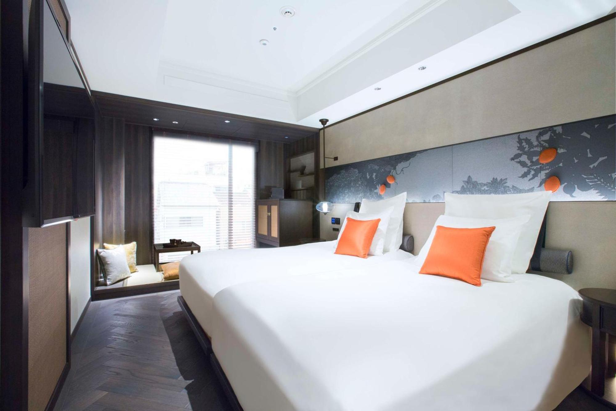Hotel Dhawa Yura Kyoto